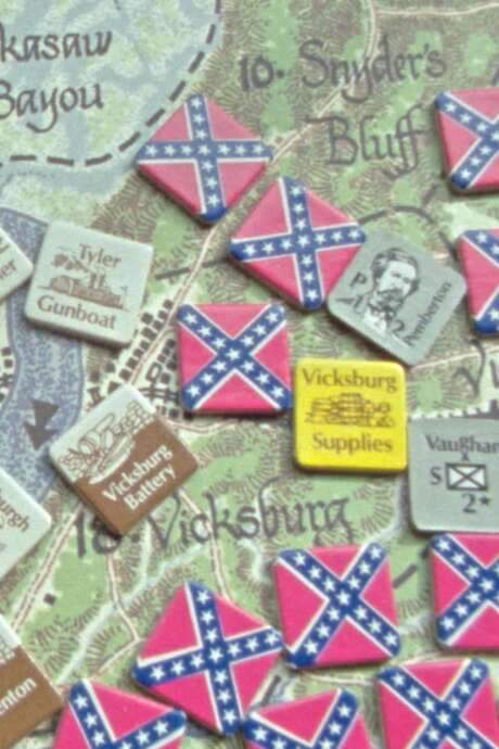 The Annotated Field Guide of Ulysses S. Grant